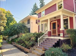 2918 SE Main St, Portland, OR 97214