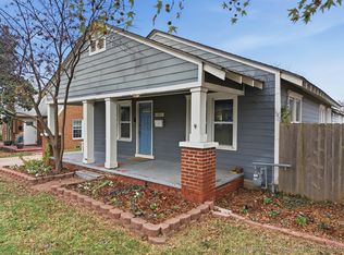 1311 S College Ave, Tulsa, OK 74104
