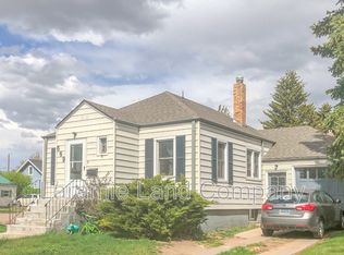 669 N 10th St #2, Laramie, WY 82072