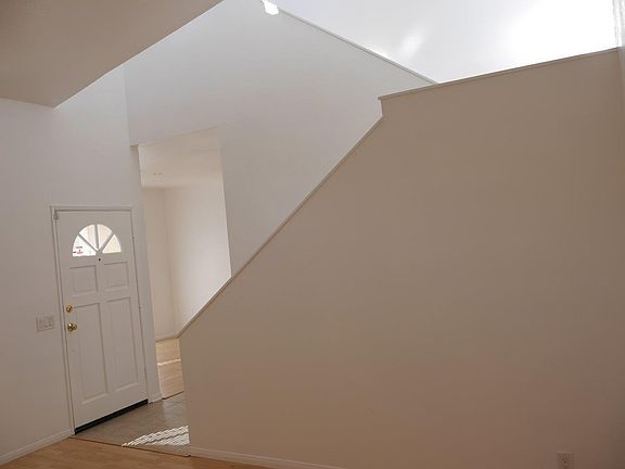 Vaulted Ceilings