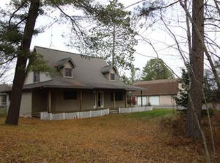 933 E Helmer Lake Rd, Mio, MI 48647