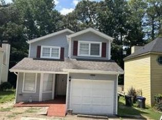 4921 Warners Trl #1, Norcross, GA 30093