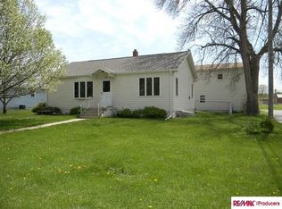 113 E 2nd St, Mead, NE 68041