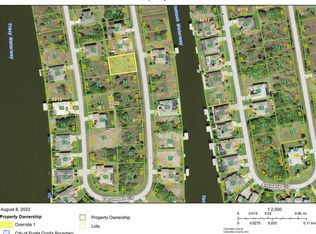 8309 Tecumseh Cir, Port Charlotte, FL 33981