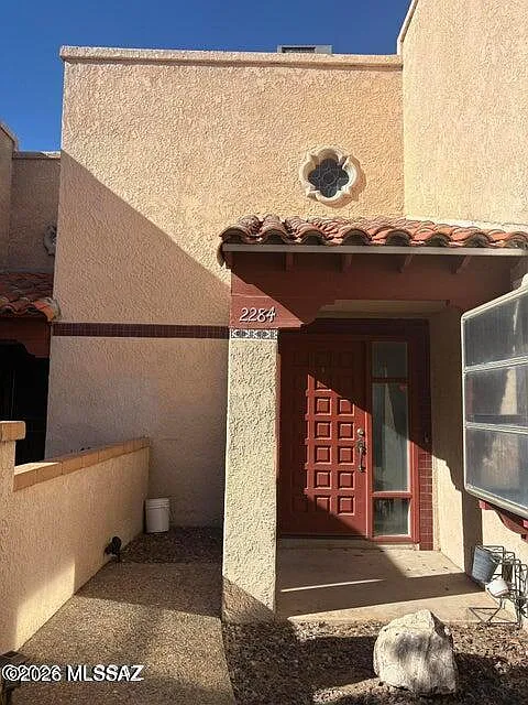 Building Photo - 2284 W Paseo Cielo