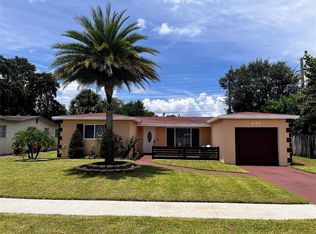 437 NW 70th Way, Margate, FL 33063