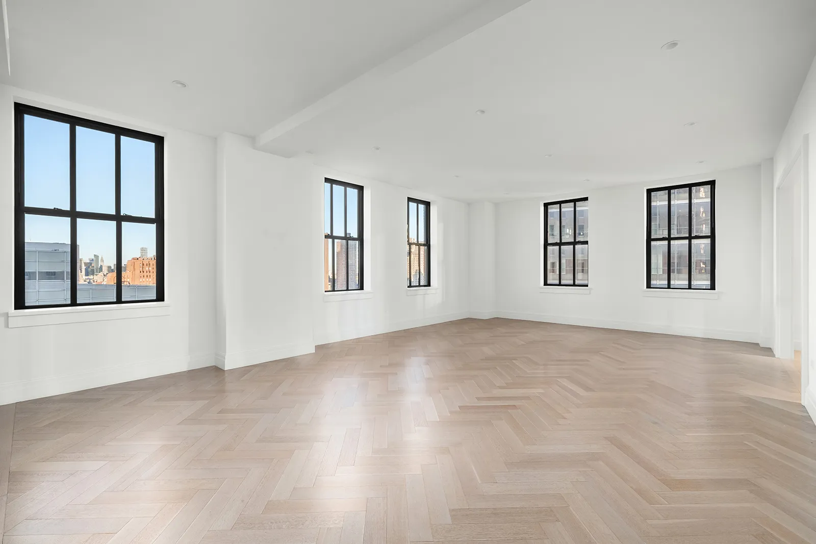 100 Barclay Street #24C in Tribeca, Manhattan | StreetEasy