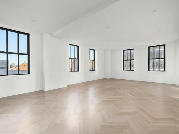 100 Barclay Street image 1 of 8