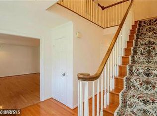 3509 Stringfellow Ct, Fairfax, VA 22033