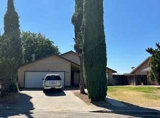 2915 N Balsam Way, Merced, CA 95348
