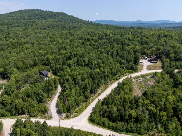 Lot 5 Gentle Ben Road, Bethel, ME 04217