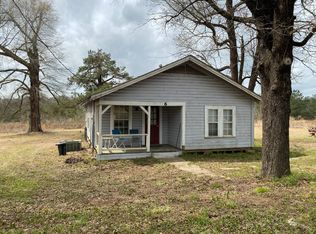 6 Albritton Rd, Robeline, LA 71469