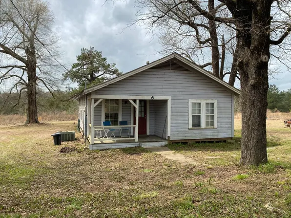 6 Albritton Rd, Robeline, LA 71469