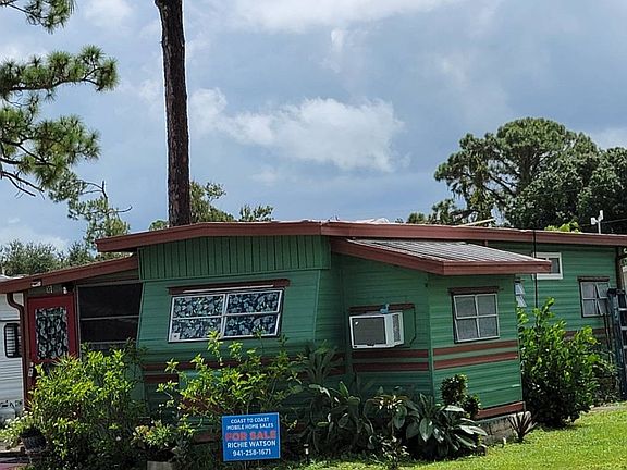 3rd image of 19701 N Tamiami Trl #101