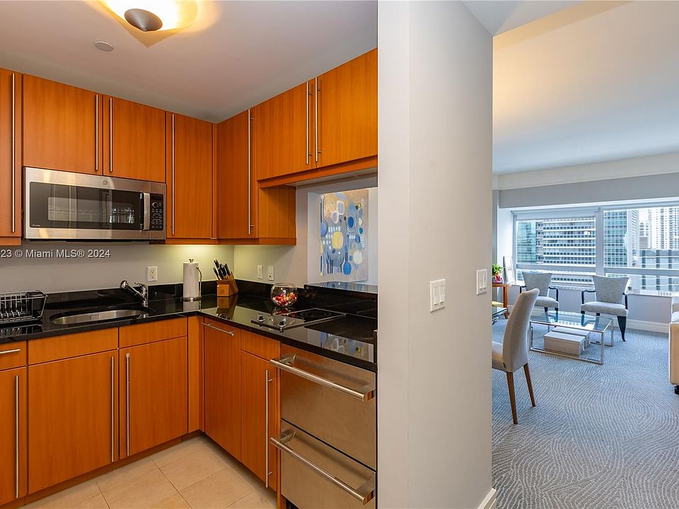 1st image of 1435 Brickell Ave #3509