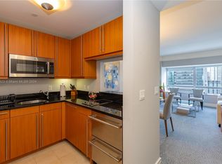 1435 Brickell Ave #3509, Miami, FL 33131