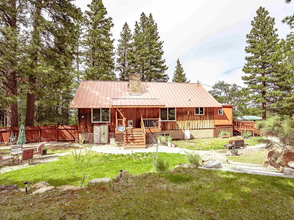 719-400 Shane Ln, Milford, CA 96121