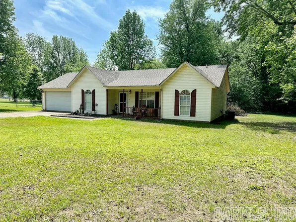 336 County Road 371, Bono, AR 72416