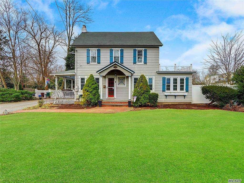9 Ocean Ave, Amityville, NY 11701 Zillow