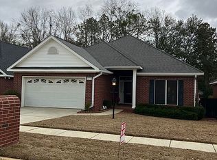 1037 Cross Gates Pl, Mobile, AL 36609