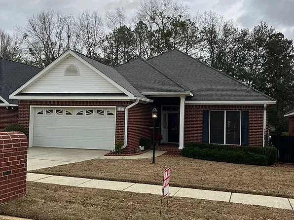 1037 Cross Gates Pl, Mobile, AL 36609