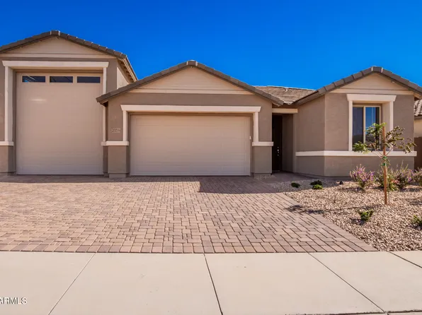 25719 N 185TH Drive, Surprise, AZ 85387