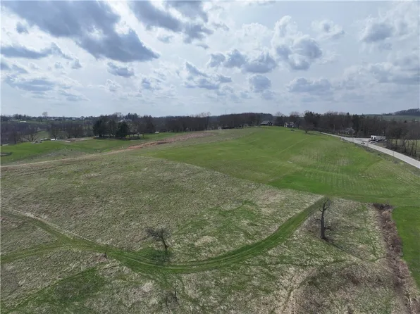 0 Millers Run Rd, Mc Donald, PA 15057