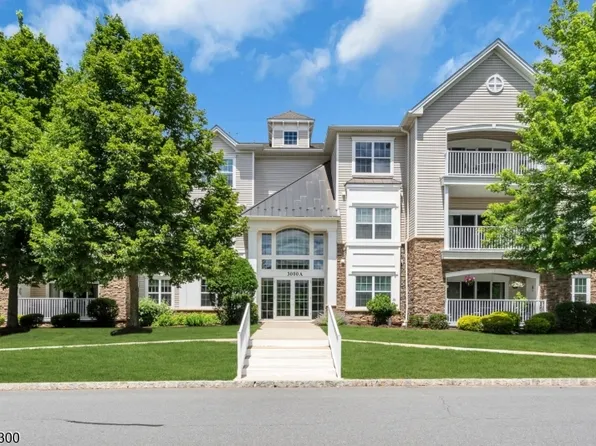 3105 Chesterwood Way, Franklin Twp., NJ 08873