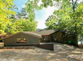 70 Arjona Way, Hot Springs Village, AR 71909
