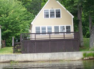 27 Lake Potanipo Rd, Brookline, NH 03033