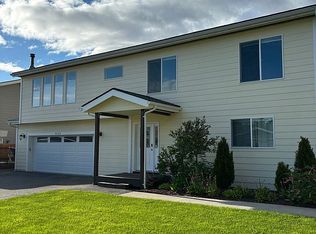 8149 Keegan St, Juneau, AK 99801