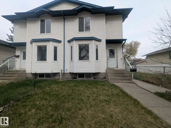 11725 83rd St NW, Edmonton, AB T5B 2Z1