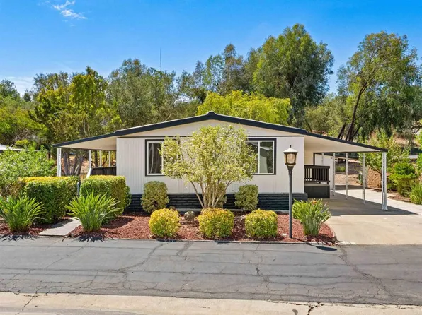 18218 Paradise Mountain Rd Space 14, Valley Center, CA 92082