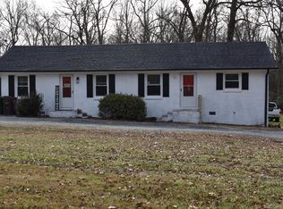 11853 Trinity Rd #855, Trinity, NC 27370