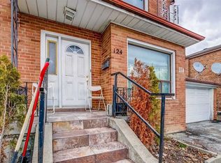 124 Major Mackenzie Dr E, Richmond Hill, ON L4C 1H1