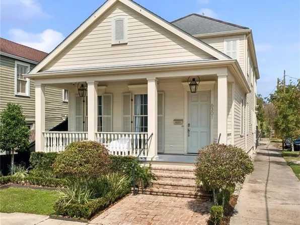 6301 Laurel St, New Orleans, LA 70118