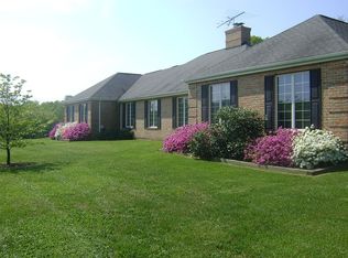 19634 Gunpowder Rd, Millers, MD 21102