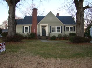 7 Claremore Ave, Greenville, SC 29607