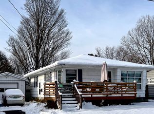 286 North Street, Winooski, VT 05404