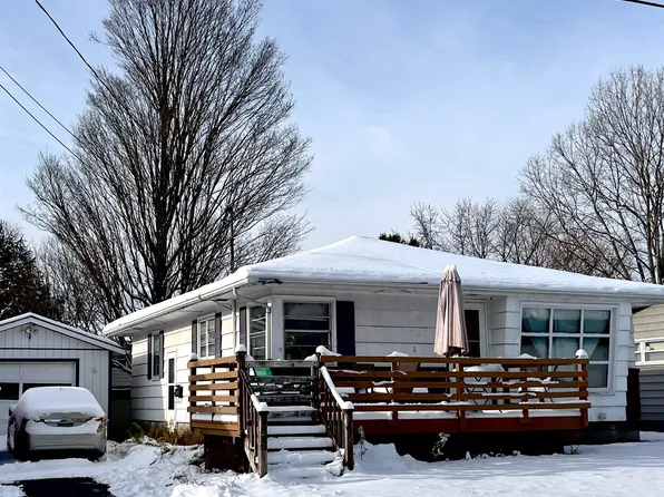 286 North Street, Winooski, VT 05404