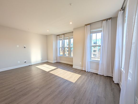 A sunlit living-area (view #2).