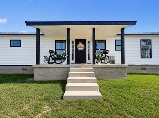 9963 Highway 64 W, Hornsby, TN 38044