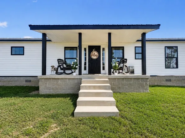 9963 Highway 64 W, Hornsby, TN 38044
