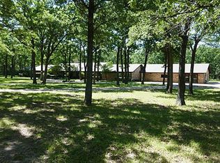 7728 County Road 4095, Kaufman, TX 75142