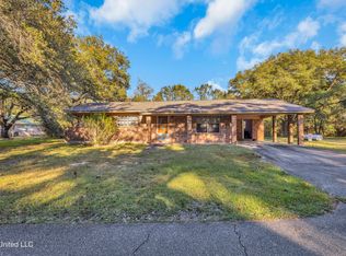 8313 Coda Rd, Moss Point, MS 39562