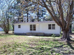 3024 Severn Wharf Rd, Hayes, VA 23072