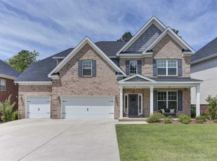 970 Rocky Fall Ln, Irmo, SC 29063