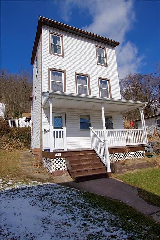 428 Center Ave, Jim Thorpe, PA 18229 Zillow