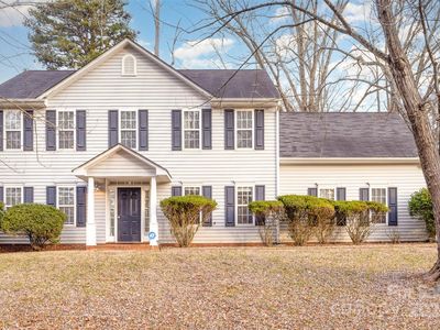9005 Jaldena Dr, Charlotte, NC, 28227