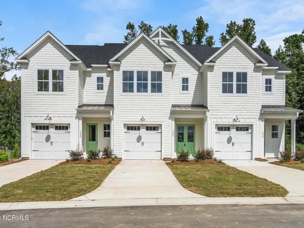 1044 Tidal Lane #5b, Wilmington, NC 28401